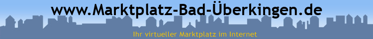 www.Marktplatz-Bad-Überkingen.de
